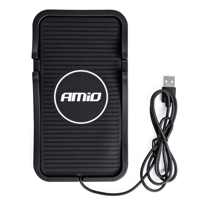 Wireless auto uzlādes ierīce 15W WCP-2