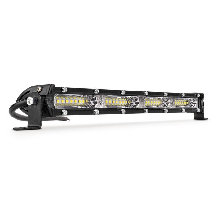 LED Darba lukturis slim 34 cm