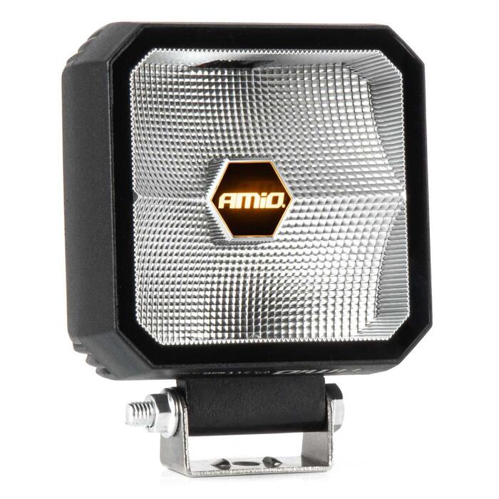 LED darba likturis 30W COMBO 12V