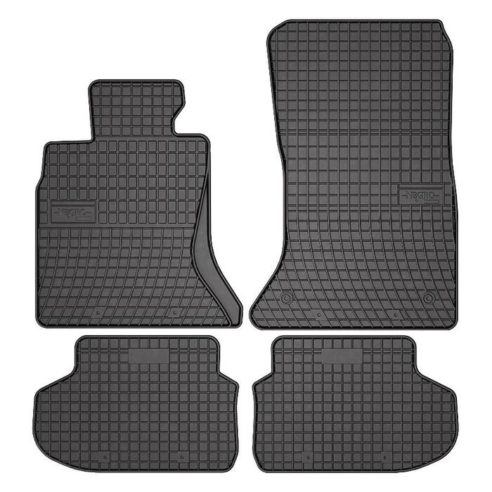 EI TORO Gumijas paklāju komplekts El