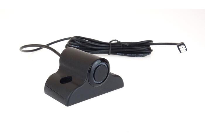 AMiO Parkošanās sensors TRUCK black 19mm