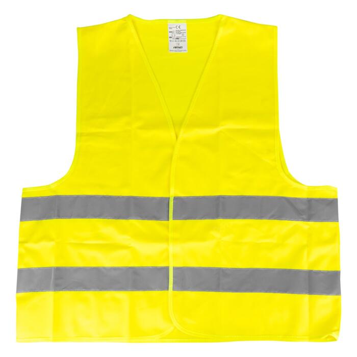 Atstarojoša drošības veste XL yellow with