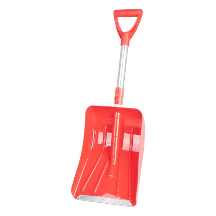 Automašīnas teleskopiska sniega lāpsta 71-91cm Amio
