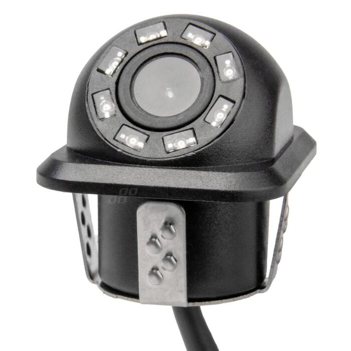 Auto atpakaļgaitas kamera HD-305 IR 12v