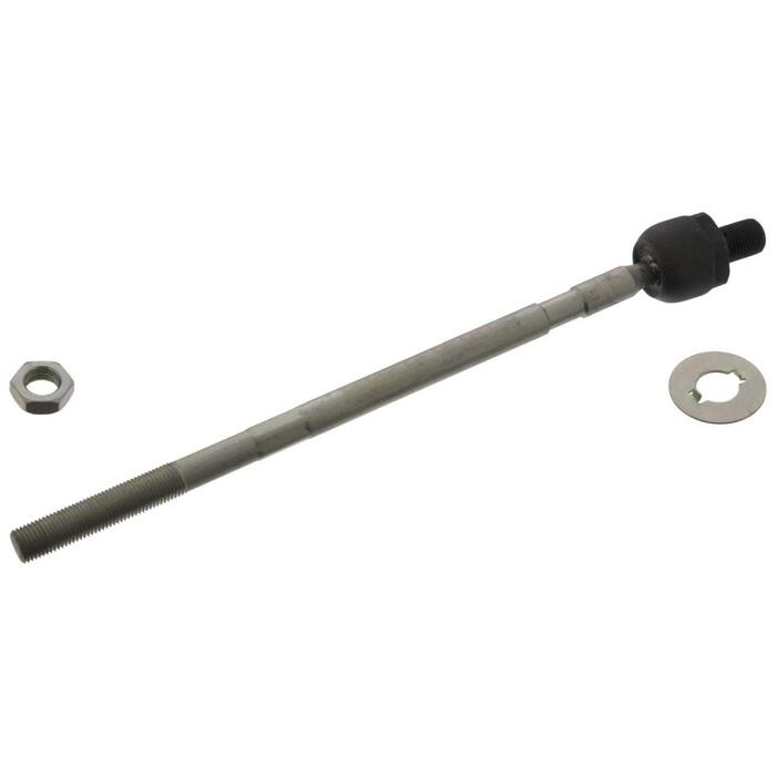 FEBI BILSTEIN 21565 Aksiālais šarnīrs, Stūres