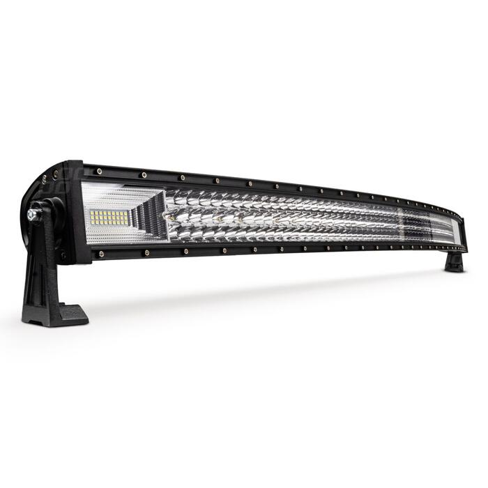 LED darba gaismas panelis izliekts 130
