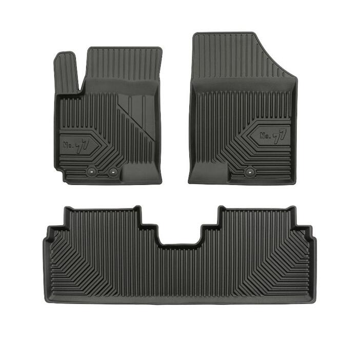 MATS HYUNDAI IX20 2010-2019; KIA VENGA 2009-2019 (09-77409590)