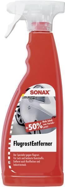 SONAX 513400 Rūsas daļiņu noņēmējs -