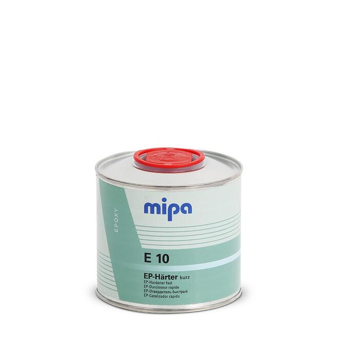 MIPA Ātras iedarbības Cietinātājs epoksīda gruntīm