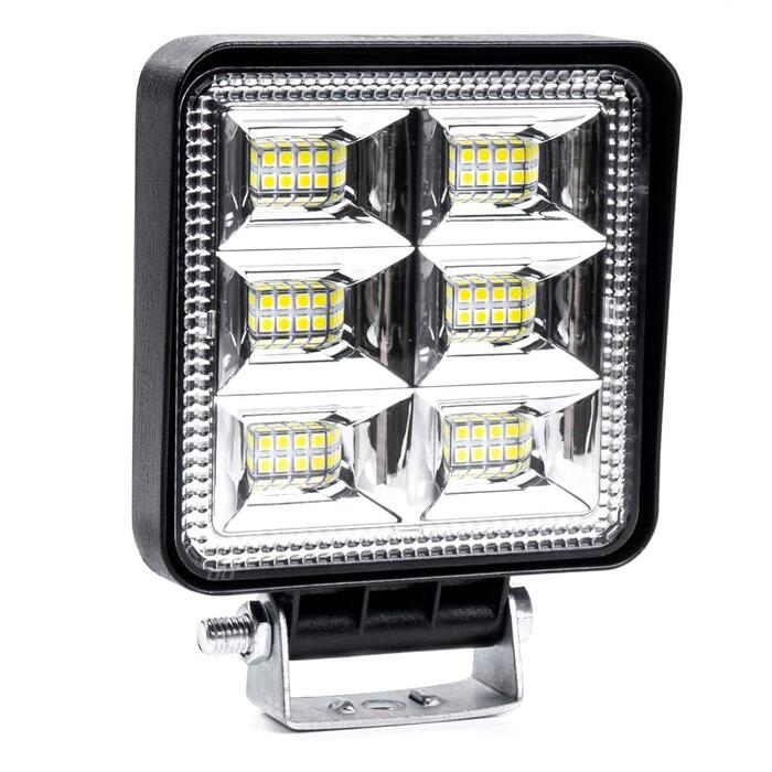 AMiO Darba lukturis AWL37 48 LED