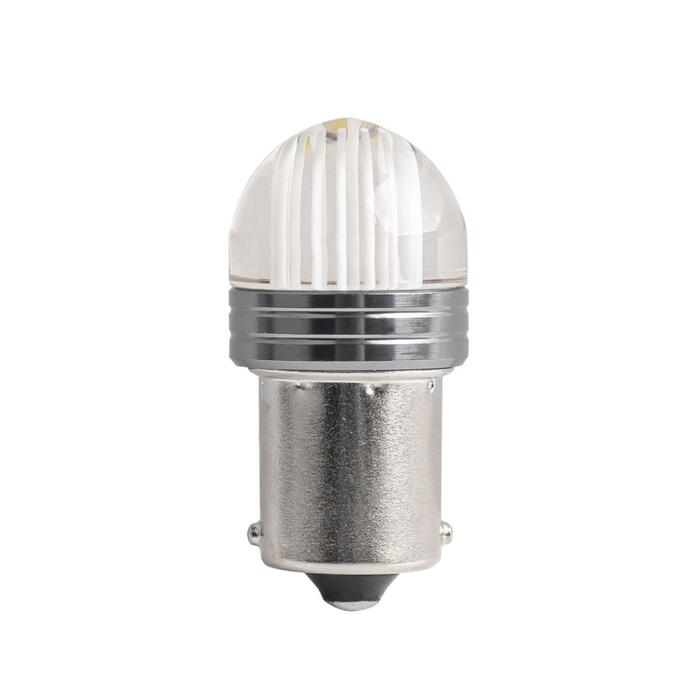 AMiO LED Auto spuldzes STANDARD P21W