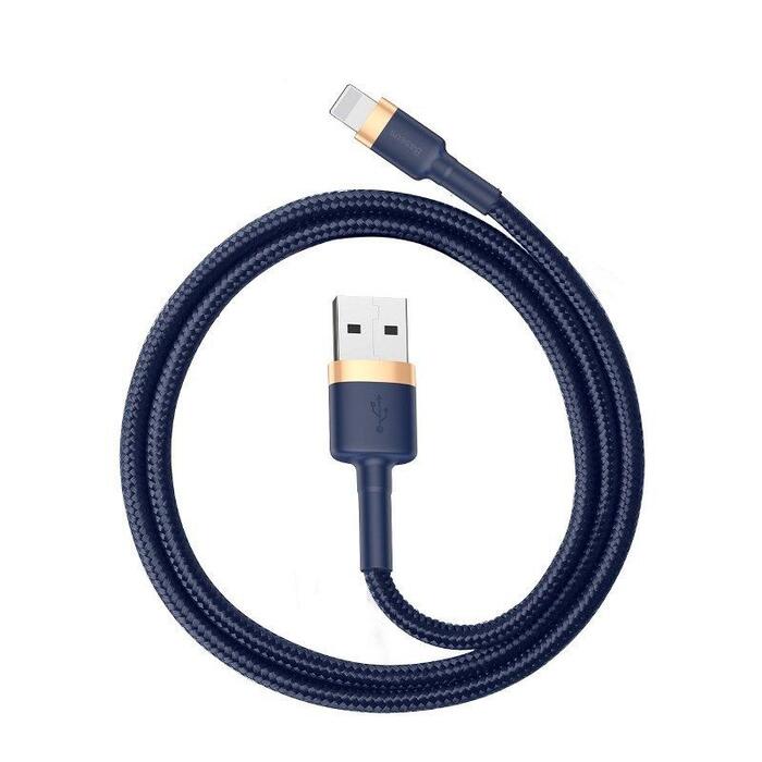 USB Cable Lightning Baseus Cafule 1