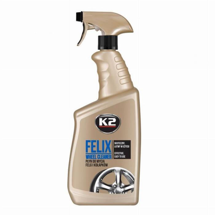 Disku tīrītājs ``Felix`` 750ml. K2 (10484)
