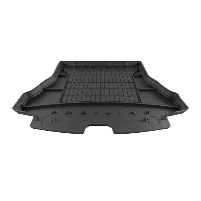 Bagāžnieka gumijas paklājs RENAULT LAGUNA II 2001-2007 (09-TM405349)