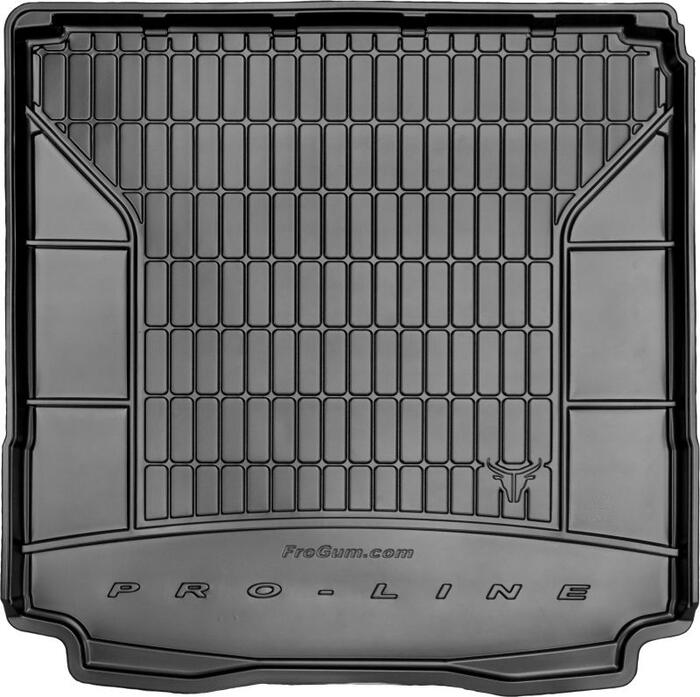 Bagāžnieka gumijas paklājs RENAULT TALISMAN GRAND TOUR 2015-2020 (09-TM548997)