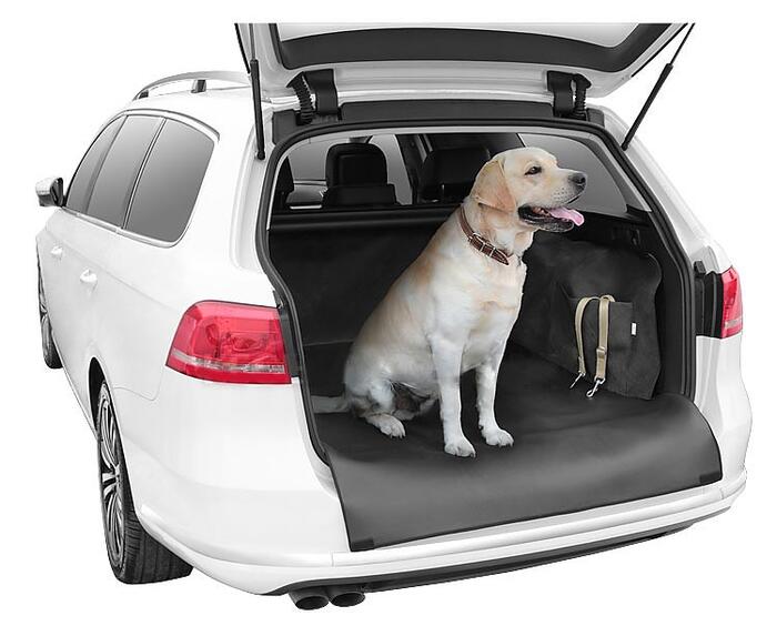 Auto bagāžnieka suņu pārvadāšanas pārvalks SUV Dexter Kegel-Blazusiak (9256)
