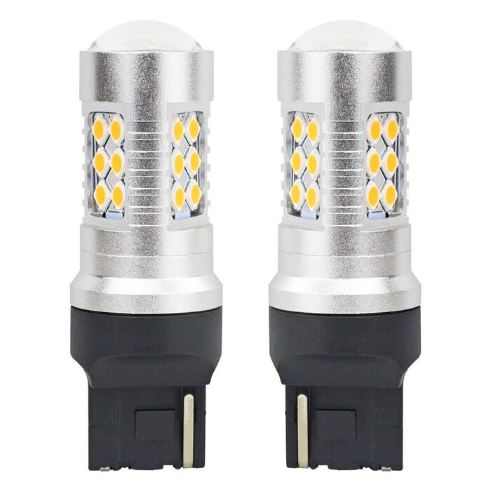 AMiO LED CANBUS 3030 24SMD T20