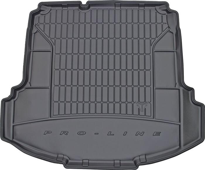 Bagāžnieka gumijas paklājs VOLKSWAGEN JETTA V 2005-2011 (09-TM404588)