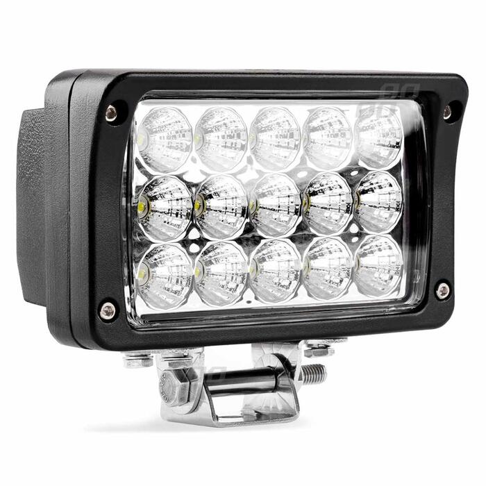 AMiO Darba lampa AWL22 15LED FLOOD