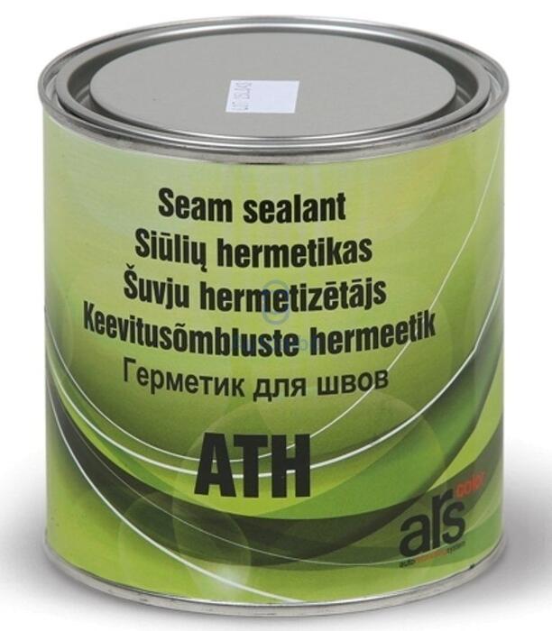 ARS Pelēka šuvju mastika - hermētizētājs