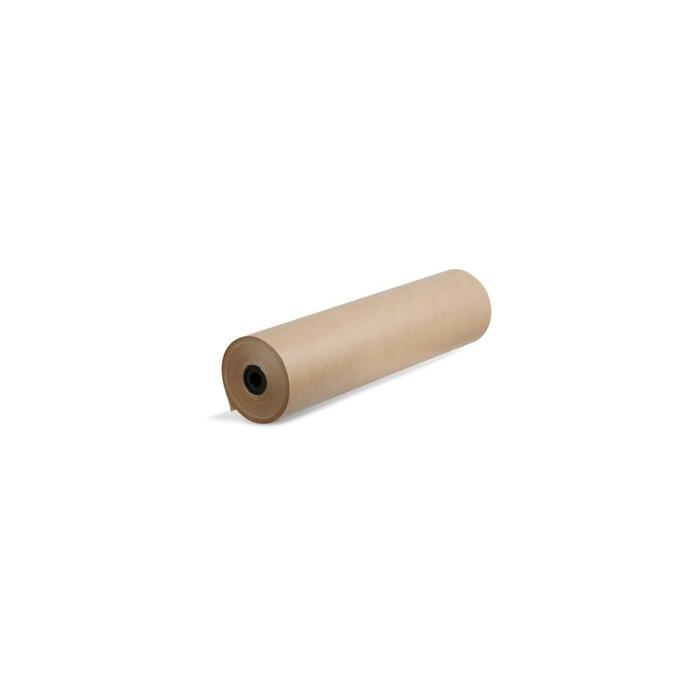 SOLL Maskēšanas papīrs gaiši brūns, 40g/m²