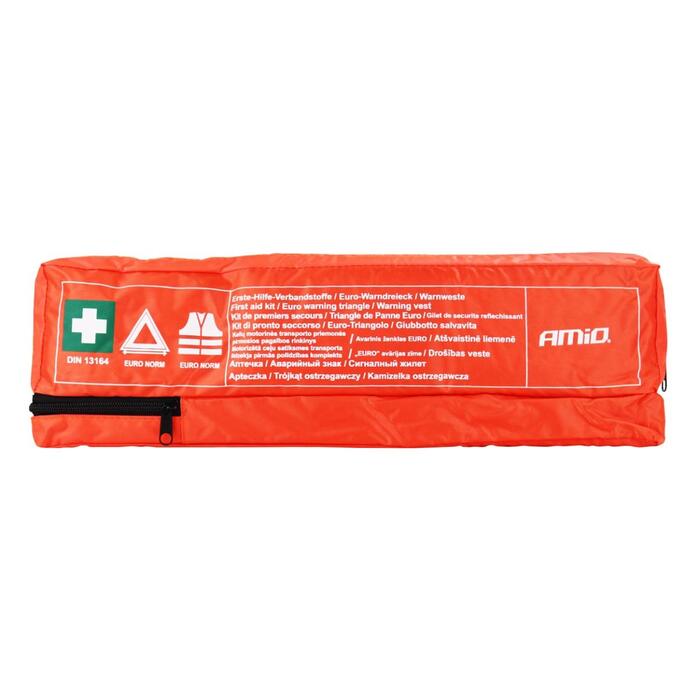 PK-MOT Pirmās palīdzības komplekts (First aid