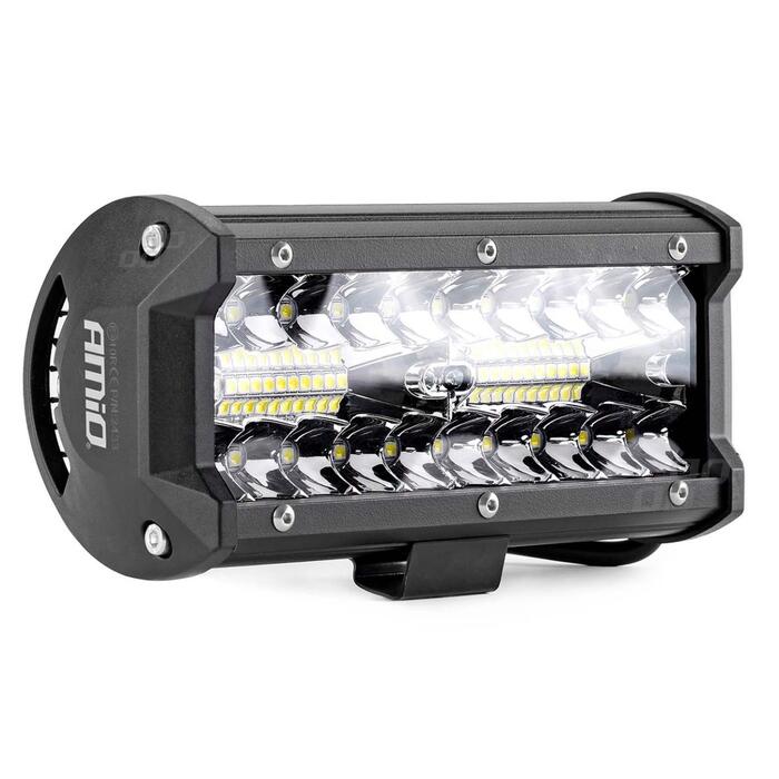 AMiO Darba lampa AWL19 40LED COMBO