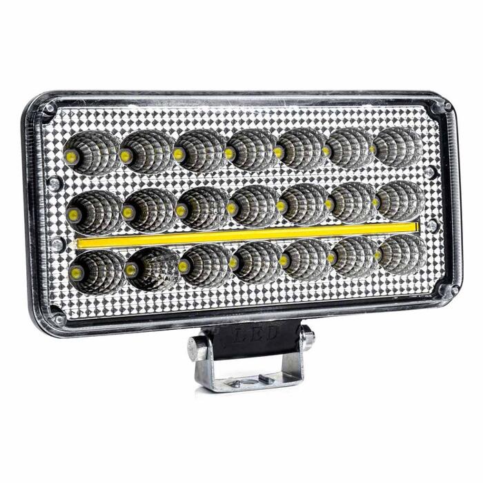 AMiO Darba lukturis AWL43 27 LED
