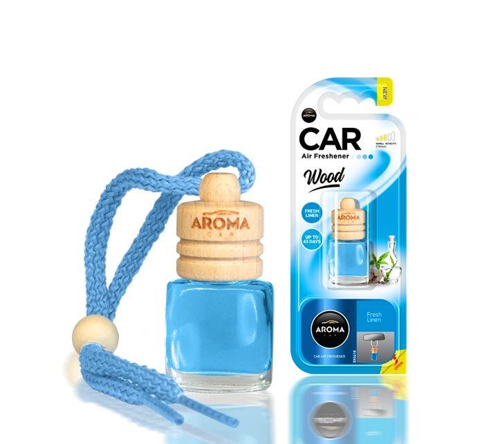 MTM INDUSTRIES Gaisa atsvaidzinātājs Car air