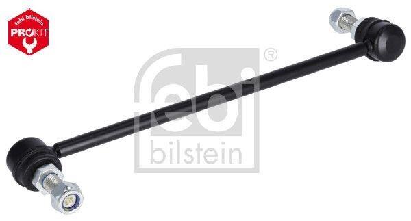 FEBI BILSTEIN 30986 Stiepnis / Atsaite, Stabilizators, NISSAN, RENAULT (30986)