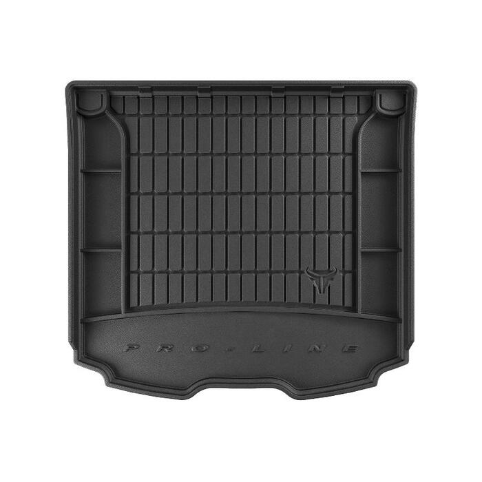 Bagāžnieka gumijas paklājs OPEL ANTARA 2006-2017g (09-TM403956)