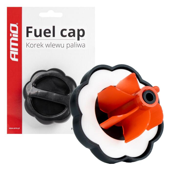 Fuel cap (01008EAN)