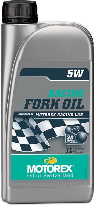 Dakšas eļļa Motorex Racing Fork Oil