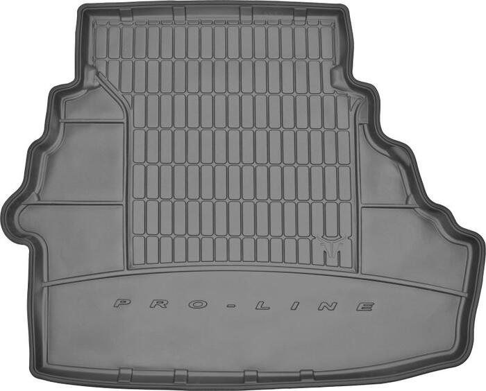 Bagāžnieka gumijas paklājs Toyota Camry VI 2006-2011 (09-TM403949)
