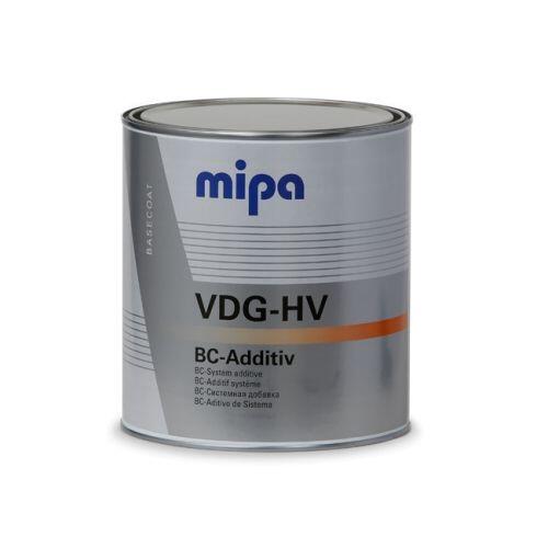 MIPA Atšķaidītājs MIPA BC Krāsām VDG-HV 3l (271730000)
