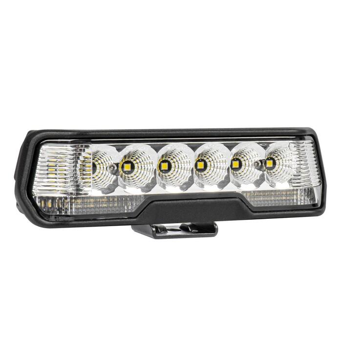 Lukturis LED driving lamp PRO Series