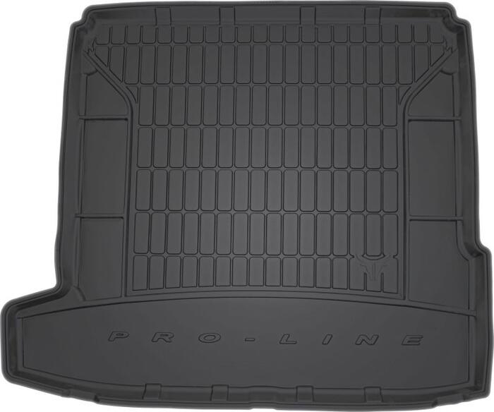 Bagāžnieka gumijas paklājs OPEL IV J SEDANS 2009-2020 (09-TM404373)