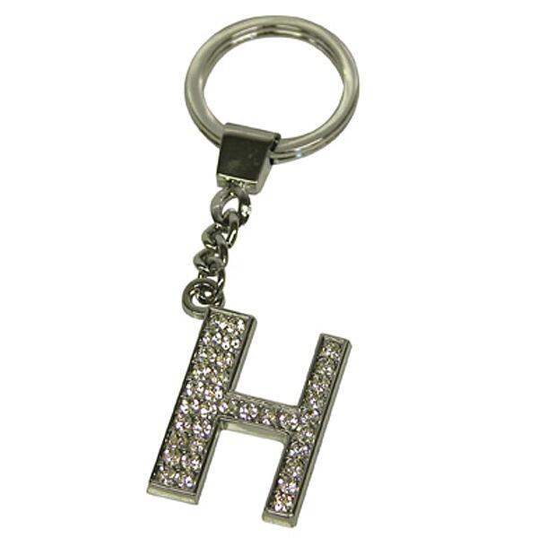 Atslēgu piekariņš - burts H (2323257)