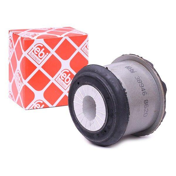 FEBI BILSTEIN 38946 Piekare, AUDI A4