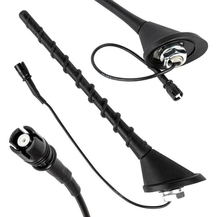 Auto antena Car antenna RAKU-2 ANT09 AMIO-04153 (04153)