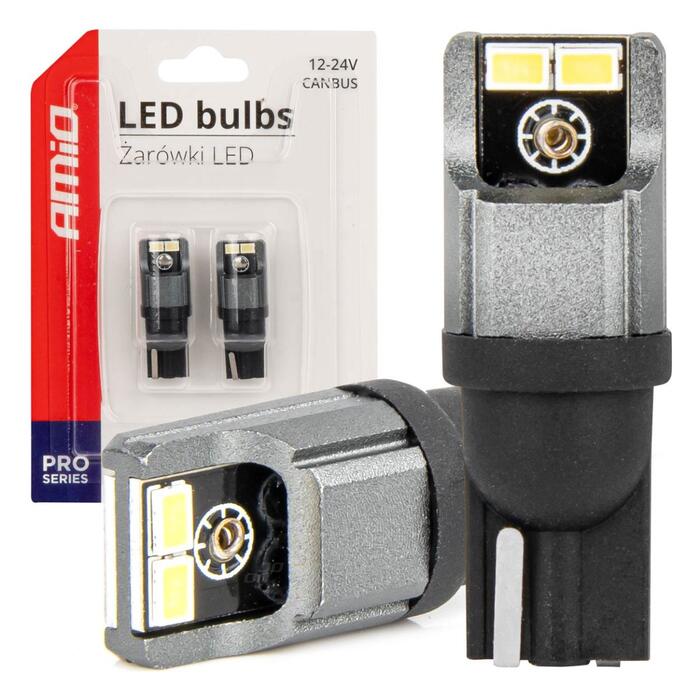 LED bulbs CANBUS 2016 3020 4SMD