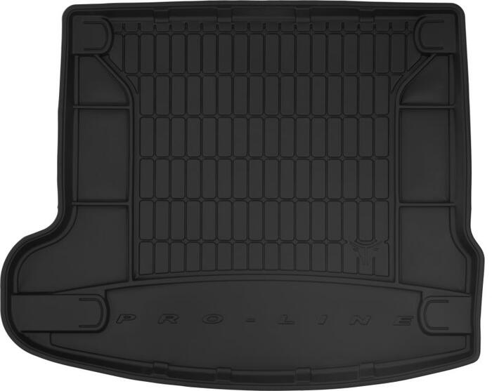 Bagāžnieka gumijas paklājs Land Rover Range Rover Velar 2017-2020 (09-TM400931)