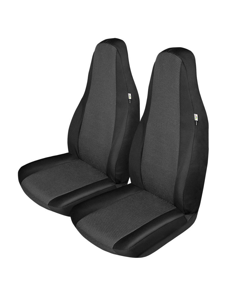 Toyota Aygo 2005-2022 Sēdekļu pārvalku komplekts Kegel-Blazusiak (5904898520013/5904898520020)