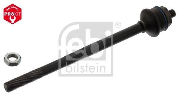 FEBI BILSTEIN 34811 Aksiālais šarnīrs, Stūres šķērsstiepnis VW TRANSPORTER, CALIFORNIA (34811)