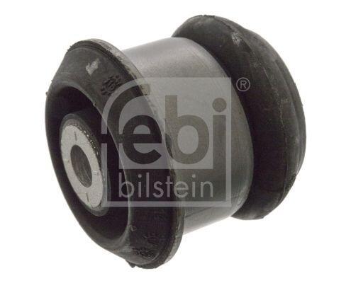 FEBI BILSTEIN 07609 Piekare, Tilta sija AUDI 100, A6 (07609)