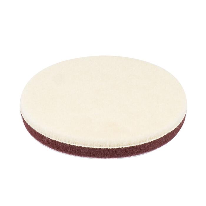Pulēšanas aplikators HARD 125mm AMIO-03706 (03706)