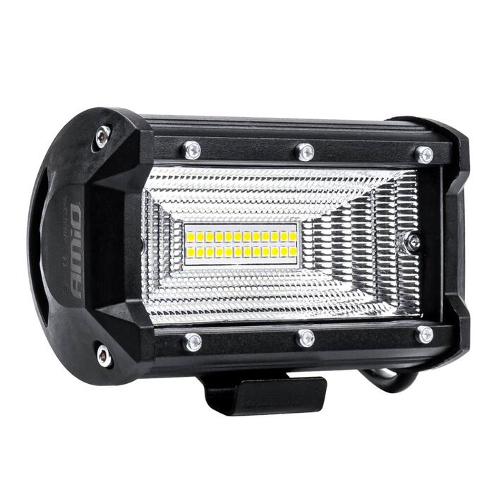 AMiO Darba lukturis AWL35 24 LED