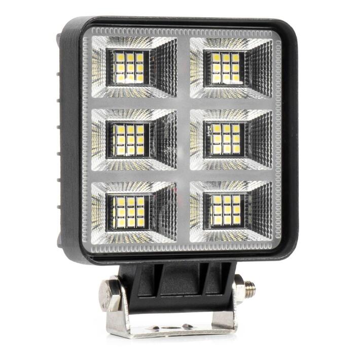Lukturis LED darba AWL60 69W 6500K