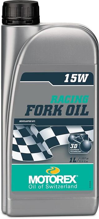 Dakšas eļļa Motorex Racing Fork Oil