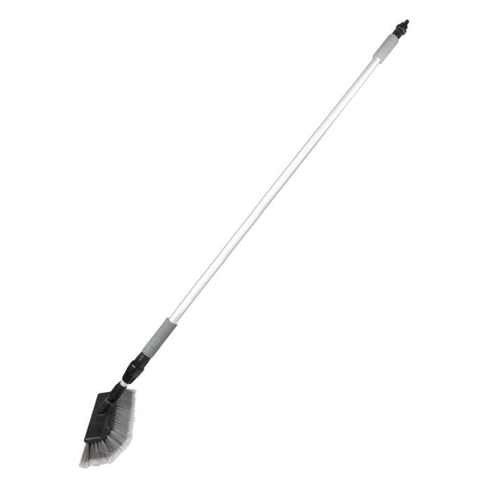 Teleskopiska automašīnas mazgāšanas birste 141-240cm AMIO-01274
